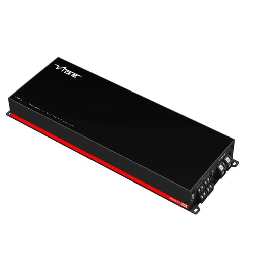 Vibe Audio-Powerbox 150.4M-V0-Amplificador de 4 canales-Masori.de