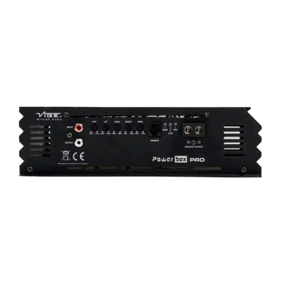 Vibe Audio-Powerbox 3000.1P-V0-Amplificador de 1 canal-Masori.de