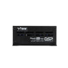 Vibe Audio-Powerbox 65.4-8DSP V3-Amplificador DSP de 4 canales-Masori.de