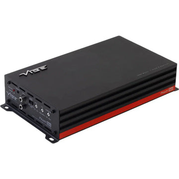 Amplificador de 1 canal Vibe Audio-Powerbox 800.1D V3-Masori.de