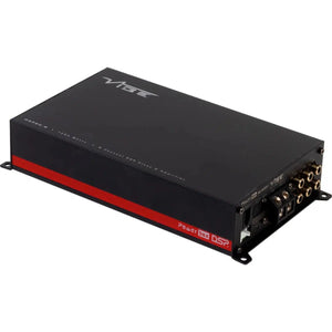 Amplificador de 1 canal Vibe Audio-Powerbox 800.1D V3-Masori.de