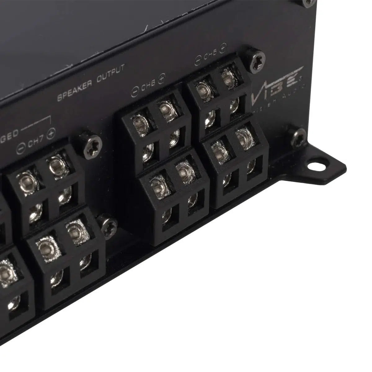 Vibe Audio-Powerbox 80.8-10DSP V3-Amplificador DSP de 8 canales-Masori.de