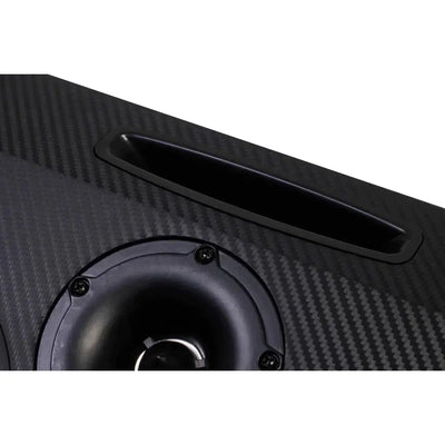 Vibe Audio-SLICKPROBOX6-V0-Caja acústica de 6,5" (16,5cm)-Masori.de