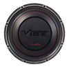 Subwoofer Vibe Audio-Slick 12D2-V3-12" (30cm)-Masori.de