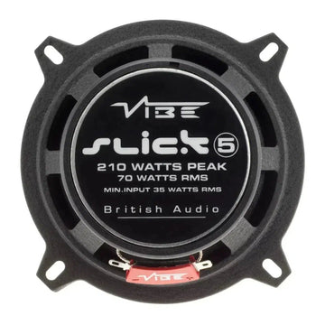 Vibe Audio-Slick 5-V7-5