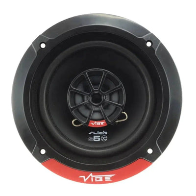 Vibe Audio-Slick 5-V7-5" (13cm) Altavoz coaxial-Masori.de