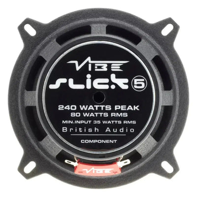 Juego de altavoces Vibe Audio-Slick 5C-V7-5" (13cm)-Masori.de