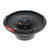 Altavoz coaxial Vibe Audio-Slick 6-V7-6,5" (16,5cm)-Masori.de