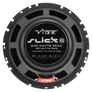 Vibe Audio-Slick 6-V7 (B-Stock)-6.5