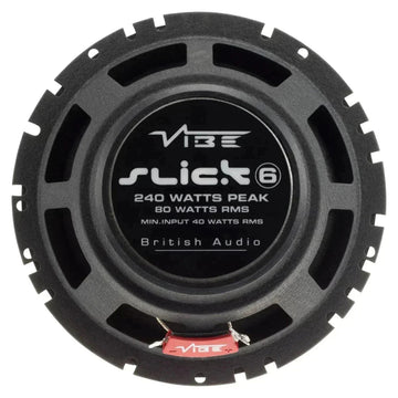 Vibe Audio-Slick 6-V7 (B-Stock)-6.5