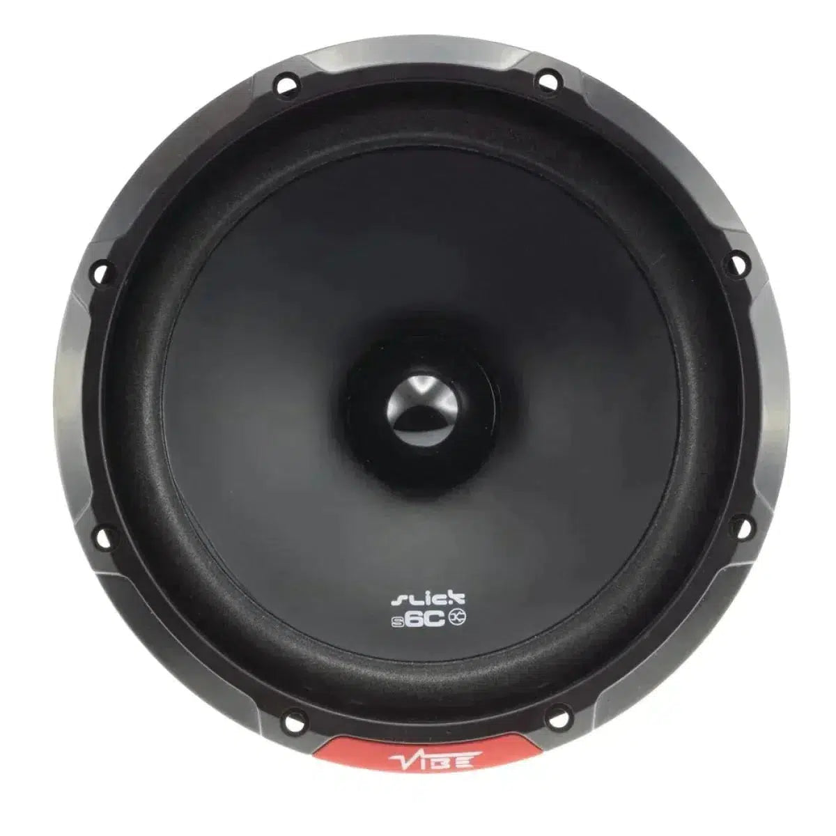 Juego de altavoces Vibe Audio-Slick 6C-V7-6,5" (16,5cm)-Masori.de