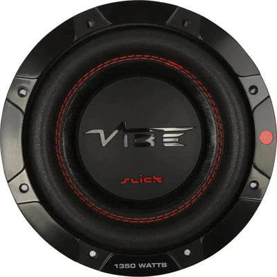 Subwoofer Vibe Audio-Slick 8D2-V0-8" (20cm)-Masori.de
