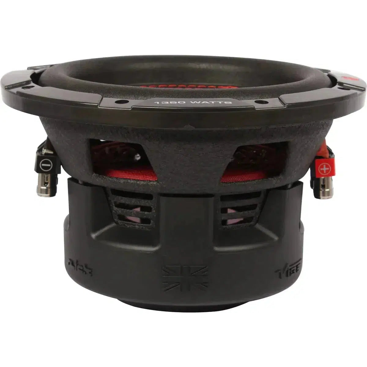 Subwoofer Vibe Audio-Slick 8D2-V0-8" (20cm)-Masori.de