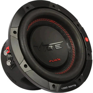 Subwoofer Vibe Audio-Slick 8D2-V0-8" (20cm)-Masori.de