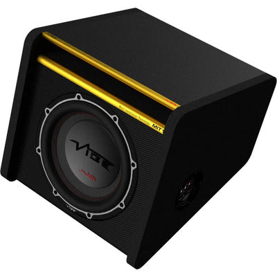 Subwoofer con carcasa Vibe Audio-Slick MIT12 V3-12" (30cm)-Masori.de