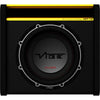 Subwoofer con carcasa Vibe Audio-Slick MIT12 V3-12" (30cm)-Masori.de