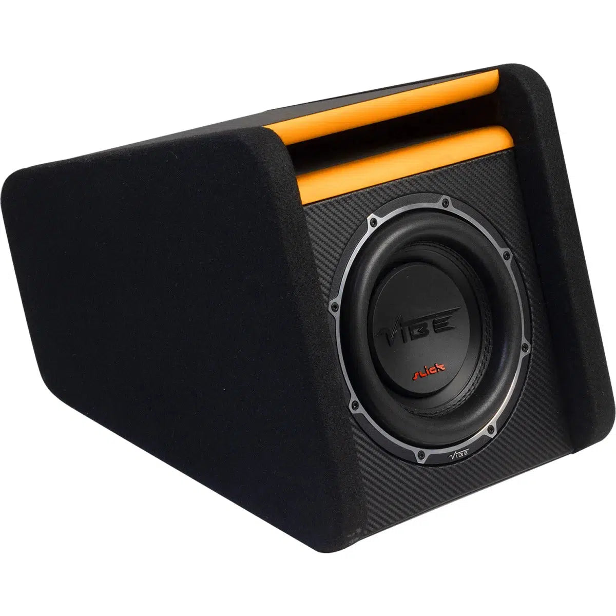 Subwoofer con carcasa Vibe Audio-Slick MIT8 V3-8" (20cm)-Masori.de