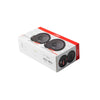 Vibe Audio-Slick Pro 6M-V0-Controlador de graves y medios de 6,5" (16,5 cm)-Masori.de