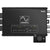 Wavtech-Link4-Adaptador de alta-baja-Masori.de