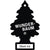 Miracle-Tree-Black Ice-Car-Scent-Masori.de