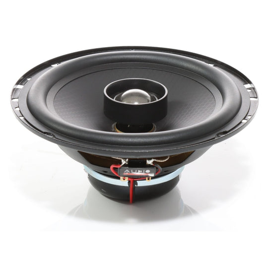 Sistema de audio-XC 165 Evo-altavoz coaxial de 6,5" (16,5 cm) - Masori.de