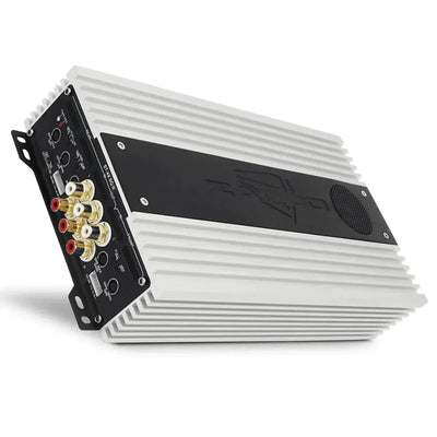 Serie ZAPCO-ST-X Clase AB - Amplificador de 4 canales ST-4X SQ III-Masori.de