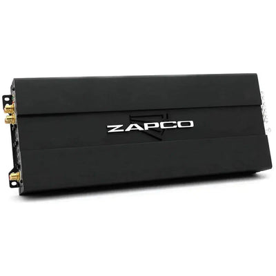 ZAPCO-ST-X Serie Clase AB - ST-5X II Amplificador de 5 canales-Masori.de