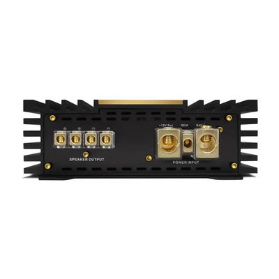 ZAPCO-Z-AP Audiophile Series - Amplificador de 1 canal Z-1100.1 AP-Masori.de