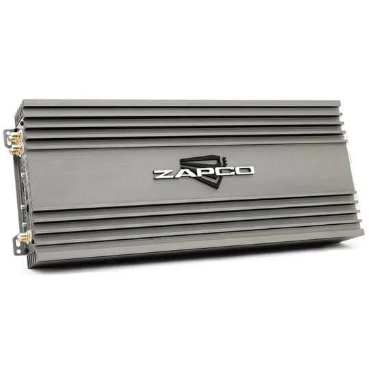 ZAPCO-Z-II SQ Competition Series - Amplificador de 4 canales Z-150.4 II-Masori.de