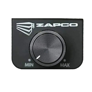 ZAPCO-Z-II SQ Competition Series - Z-BR II-Mando a distancia para bajo-Masori.de