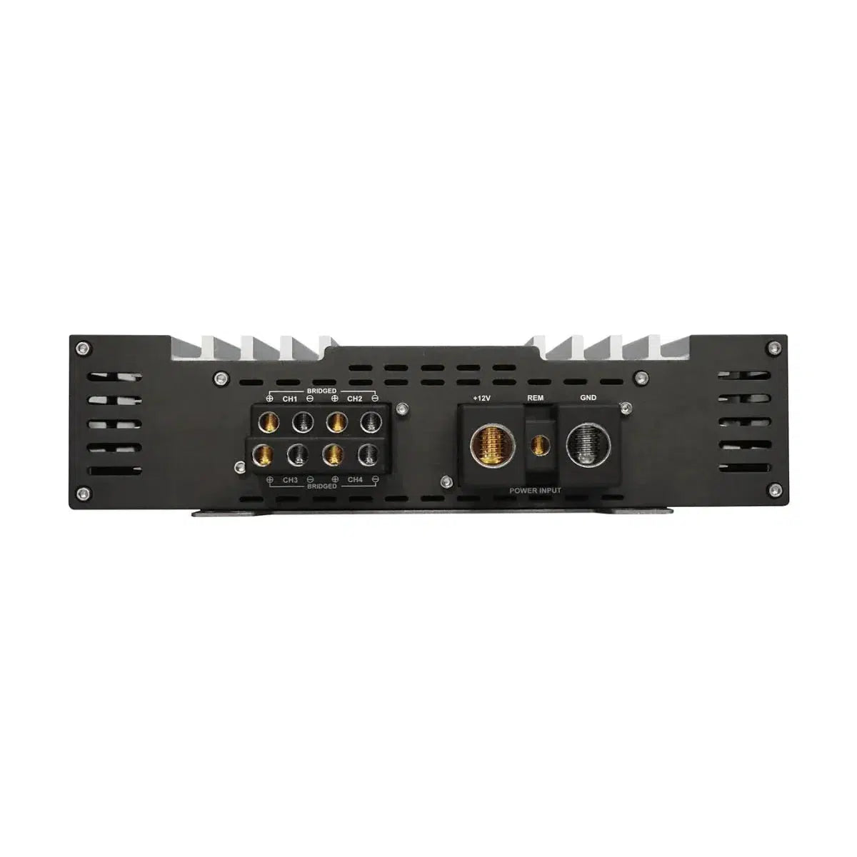 ZAPCO-Z-SP Super Power Series - Amplificador de 4 canales Z-150.4 SP-Masori.de