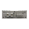 ZAPCO-Z-X SPL Competition Series - ZX-200.4 Amplificador de 4 canales-Masori.de