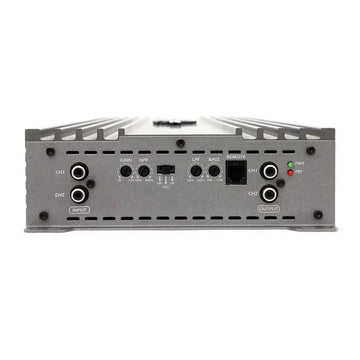 ZAPCO-Z-X SPL Competition Series - ZX-500.Amplificador de 2-2 canales-Masori.de