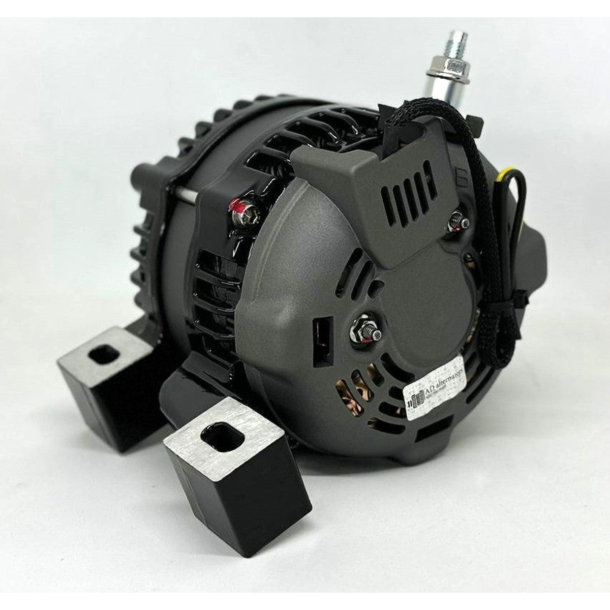 AD Alternators-Volvo 2,4L, 2,5L 350A - 13.4V-16.2V-Volvo-Lichtmaschine-Masori.de