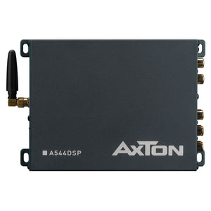 Axton-A544DSP-Amplificador DSP de 4 canales-Masori.de