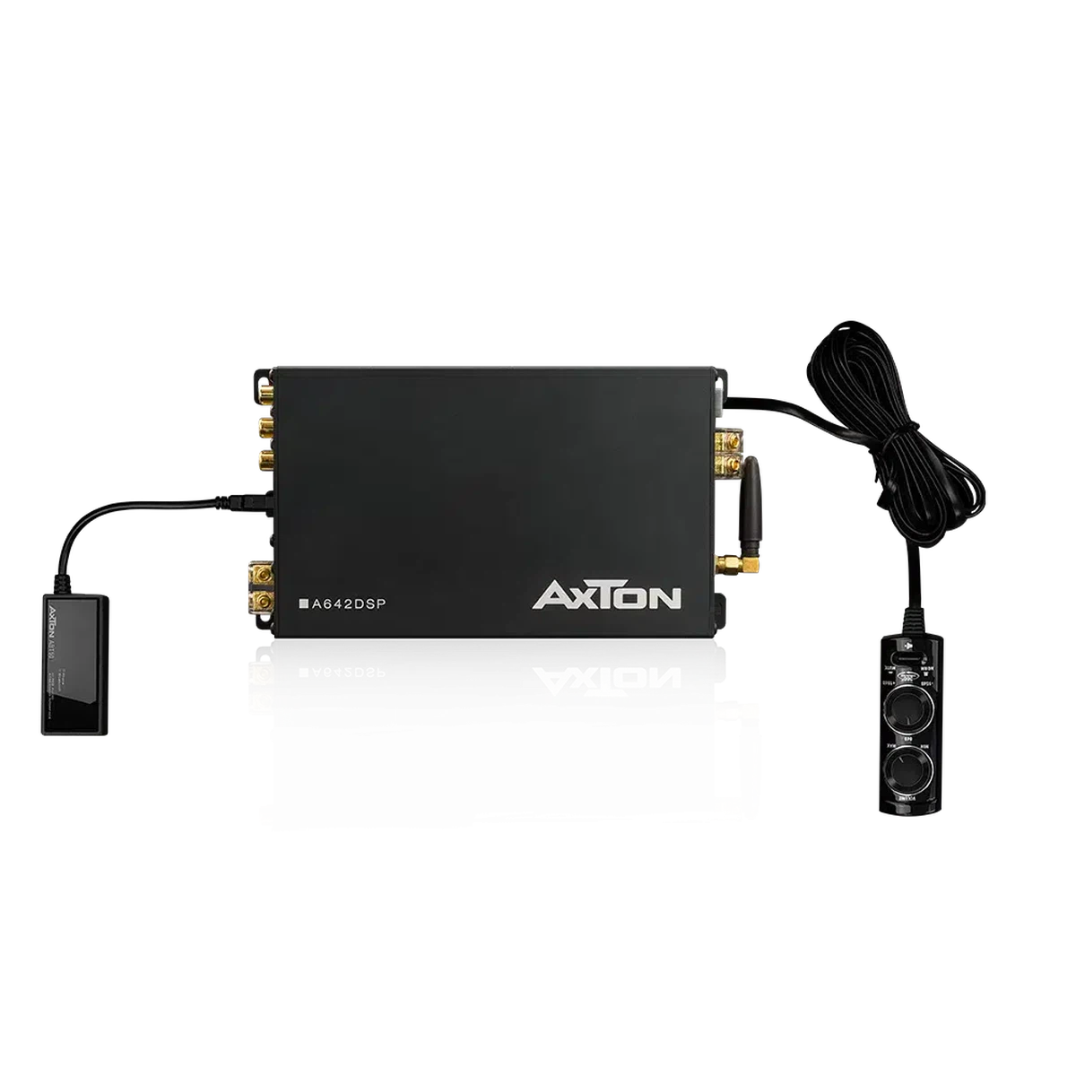 Axton A642DSP DSP-Verstärker-Masori.de de 5 canales