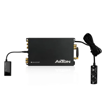 Axton A642DSP DSP-Verstärker-Masori.de de 5 canales