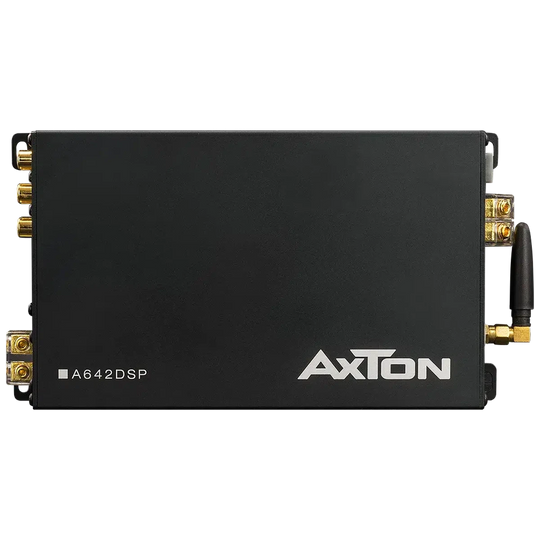 Axton A642DSP DSP-Verstärker-Masori.de de 5 canales