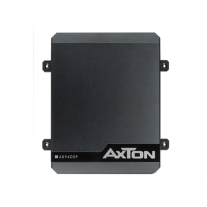 Axton-A894DSP-Amplificador DSP de 8 canales-Masori.de