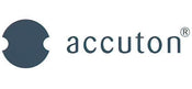 Logotipo de Accuton