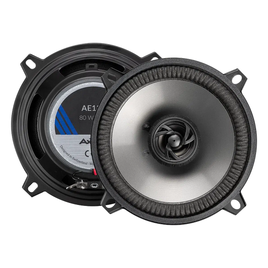 Axton-AE130-5" (13cm) Koaxial-Lautsprecher-Masori.de