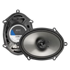 Axton-AE157-5 "x7" Altavoz coaxial-Masori.de