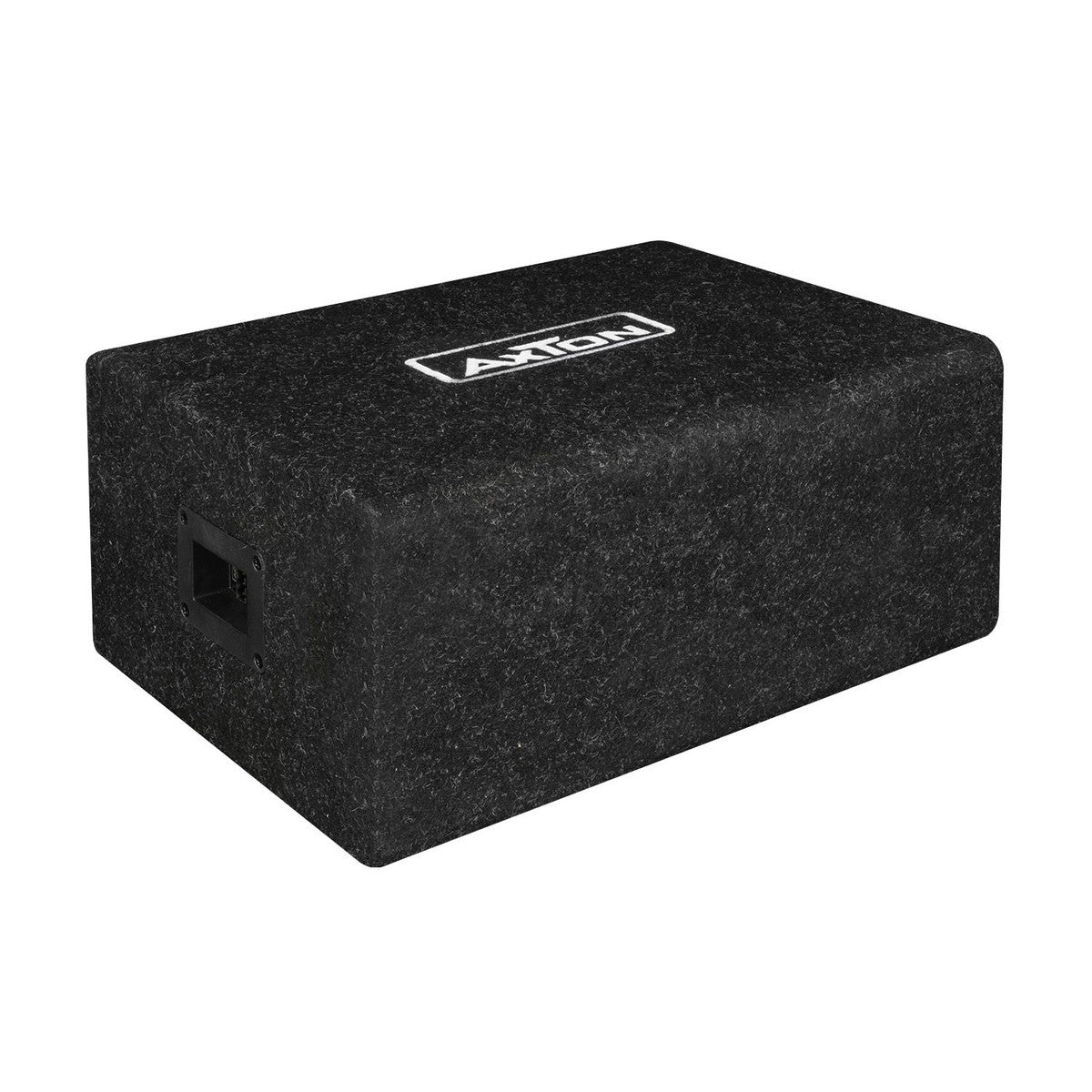 Subwoofer con carcasa Axton-ATB120QB-8" (20cm)-Masori.de