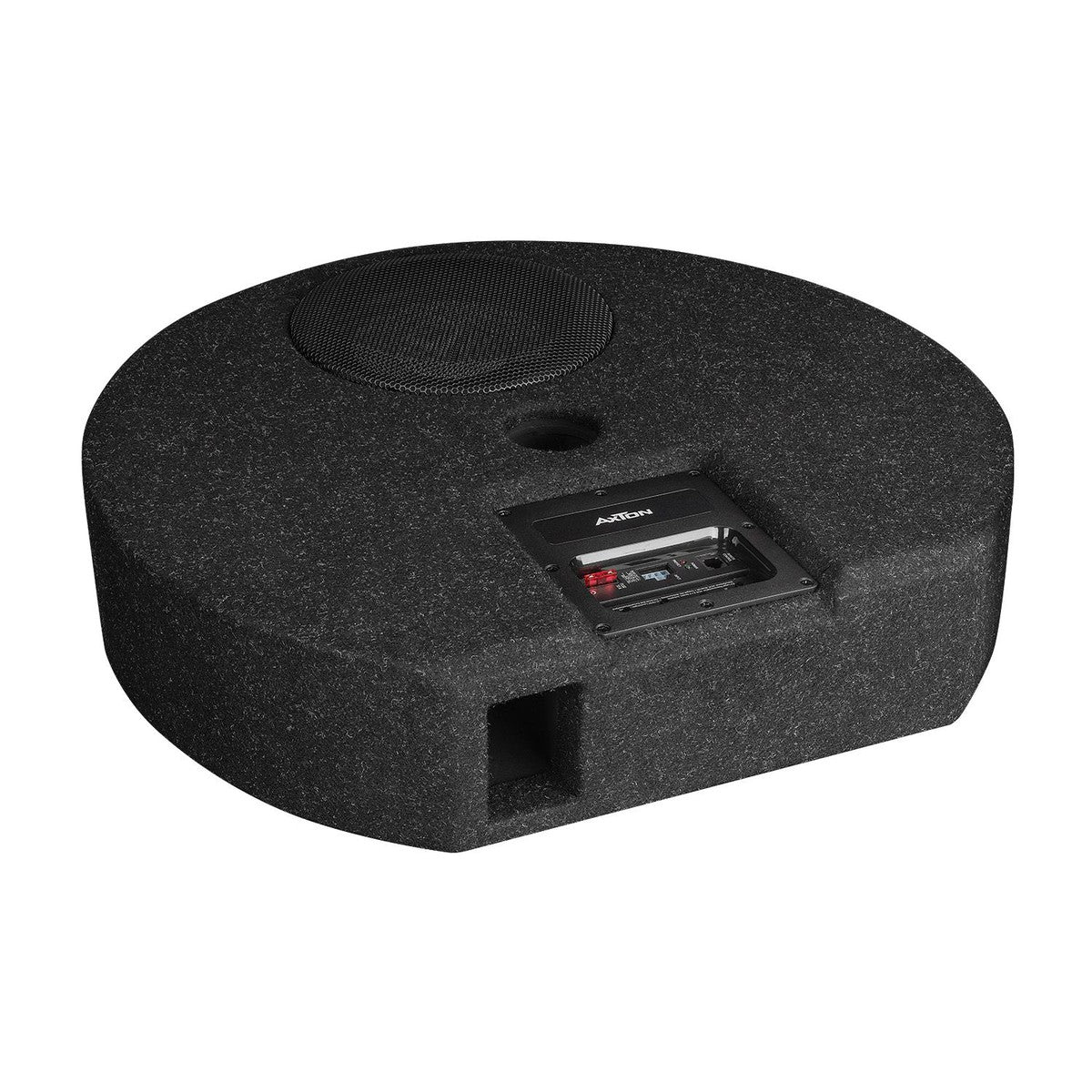 Axton-ATB20RXF-Subwoofer con carcasa activa de 8" (20 cm)-Masori.de