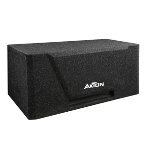 Subwoofer con carcasa Axton-ATB220-8" (20cm)-Masori.de