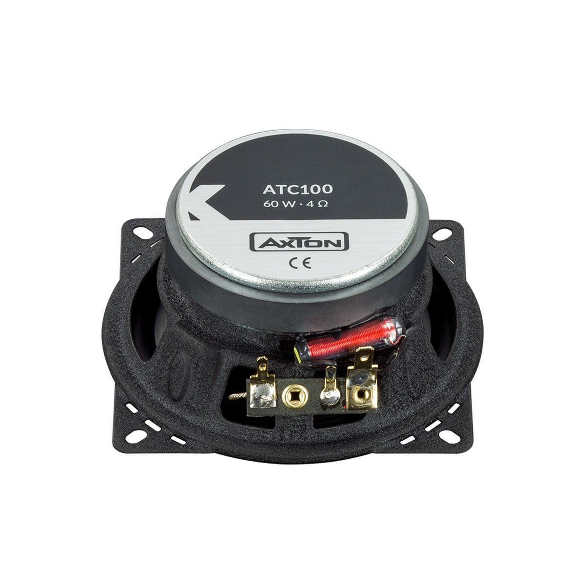 Conjunto de altavoces Axton-ATC100-4" (10cm)-Masori.de