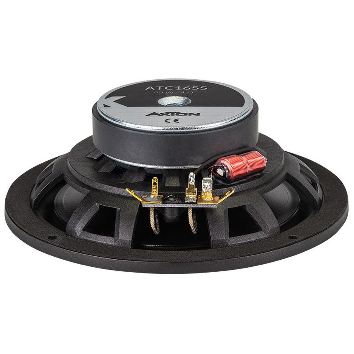 Conjunto de altavoces Axton-ATC165S-6,5" (16,5cm)-Masori.de