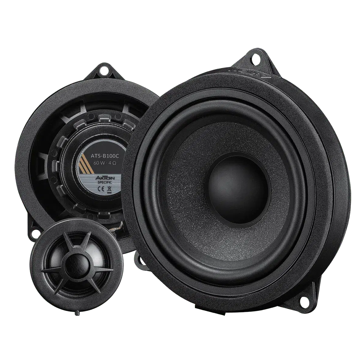 Axton-ATS B100C-BMW-Loudspeaker-Set-Masori.de