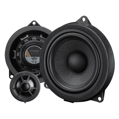 Axton-ATS B100C-BMW-Loudspeaker-Set-Masori.de