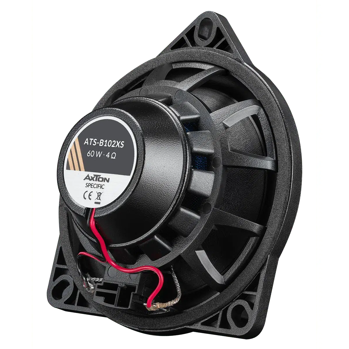 Axton-ATS B102XS-BMW-Koaxial-Masori.de